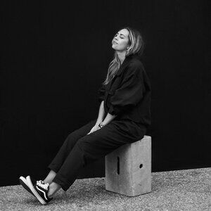 Meet your Posher, Jenna